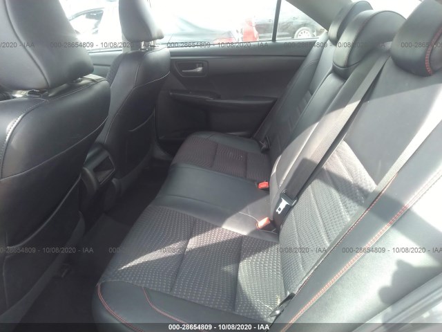 Photo 7 VIN: 4T1BF1FK0FU915546 - TOYOTA CAMRY 