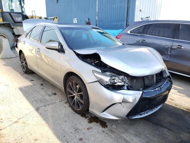 Photo 0 VIN: 4T1BF1FK0FU918155 - TOYOTA CAMRY LE 