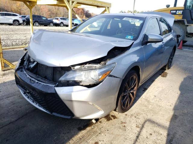 Photo 1 VIN: 4T1BF1FK0FU918155 - TOYOTA CAMRY LE 