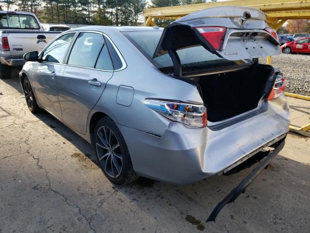 Photo 2 VIN: 4T1BF1FK0FU918155 - TOYOTA CAMRY LE 