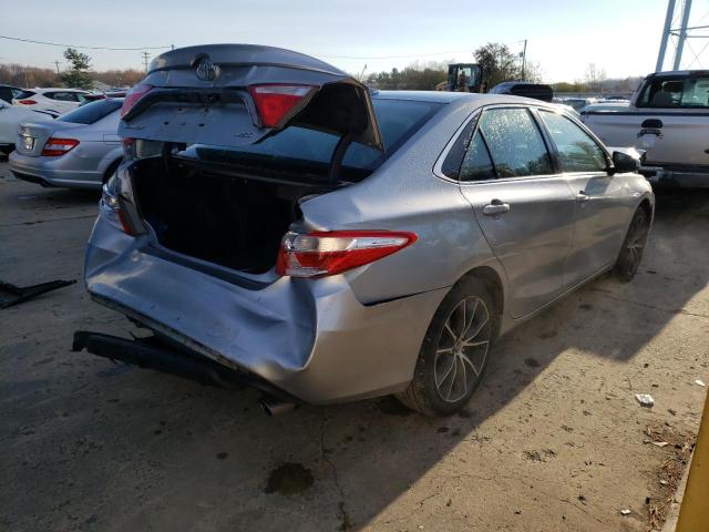 Photo 3 VIN: 4T1BF1FK0FU918155 - TOYOTA CAMRY LE 