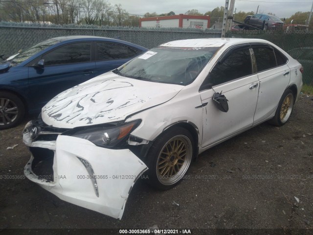 Photo 1 VIN: 4T1BF1FK0FU919127 - TOYOTA CAMRY 