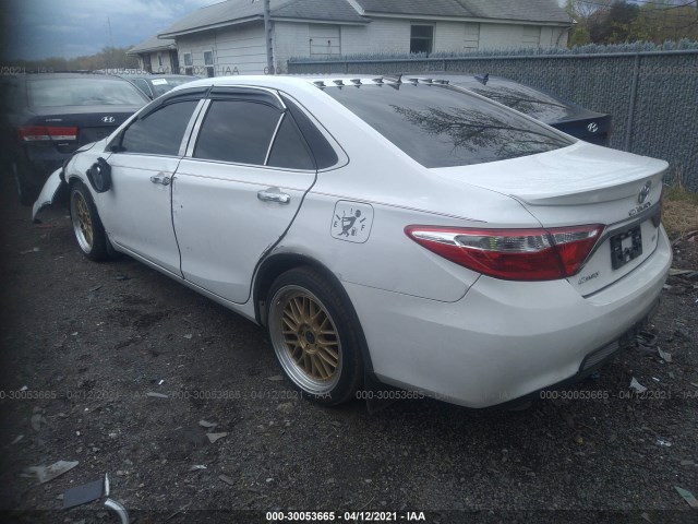 Photo 2 VIN: 4T1BF1FK0FU919127 - TOYOTA CAMRY 