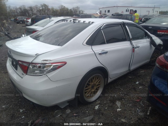 Photo 3 VIN: 4T1BF1FK0FU919127 - TOYOTA CAMRY 