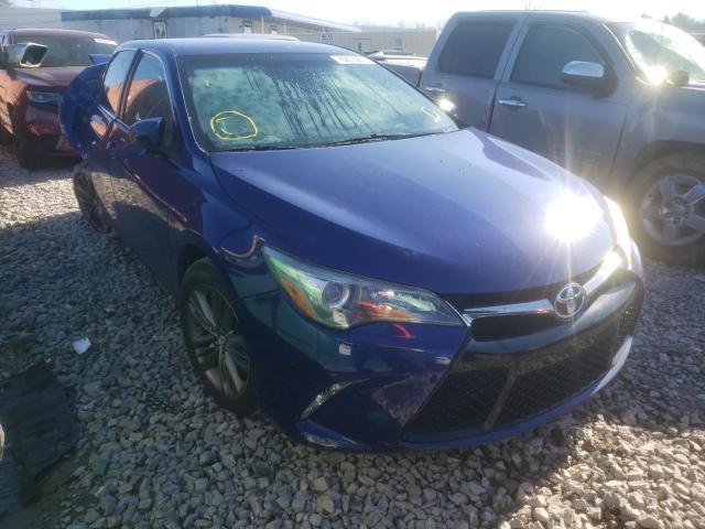 Photo 0 VIN: 4T1BF1FK0FU920195 - TOYOTA CAMRY LE 