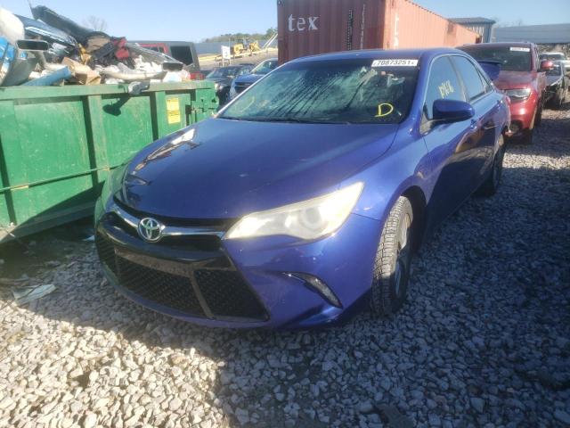 Photo 1 VIN: 4T1BF1FK0FU920195 - TOYOTA CAMRY LE 