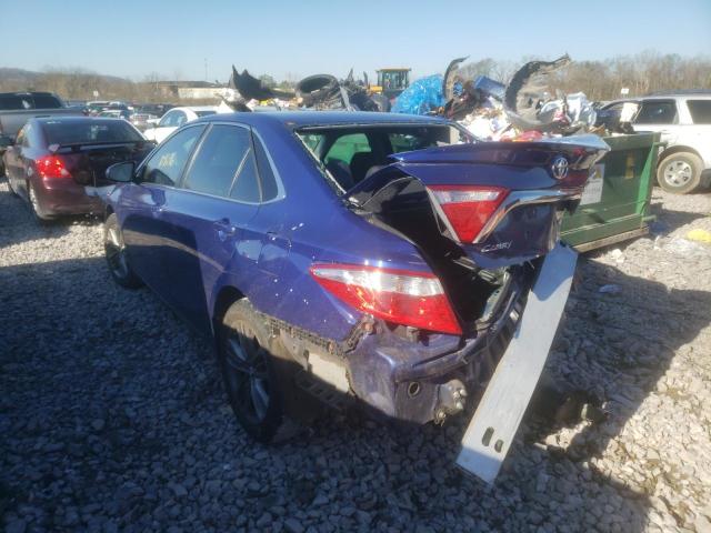 Photo 2 VIN: 4T1BF1FK0FU920195 - TOYOTA CAMRY LE 