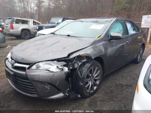 Photo 1 VIN: 4T1BF1FK0FU920309 - TOYOTA CAMRY 