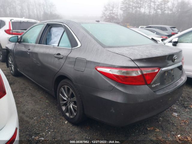 Photo 2 VIN: 4T1BF1FK0FU920309 - TOYOTA CAMRY 