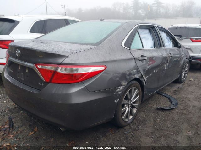 Photo 3 VIN: 4T1BF1FK0FU920309 - TOYOTA CAMRY 