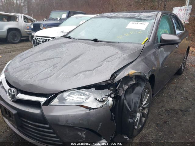 Photo 5 VIN: 4T1BF1FK0FU920309 - TOYOTA CAMRY 