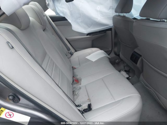 Photo 7 VIN: 4T1BF1FK0FU920309 - TOYOTA CAMRY 