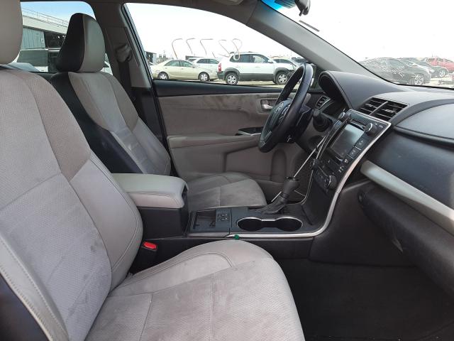 Photo 4 VIN: 4T1BF1FK0FU928894 - TOYOTA CAMRY LE 