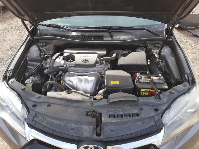 Photo 6 VIN: 4T1BF1FK0FU928894 - TOYOTA CAMRY LE 