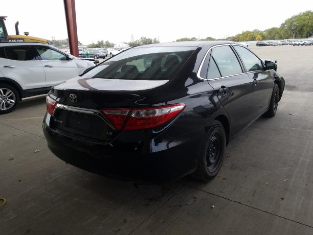 Photo 3 VIN: 4T1BF1FK0FU931259 - TOYOTA CAMRY LE 