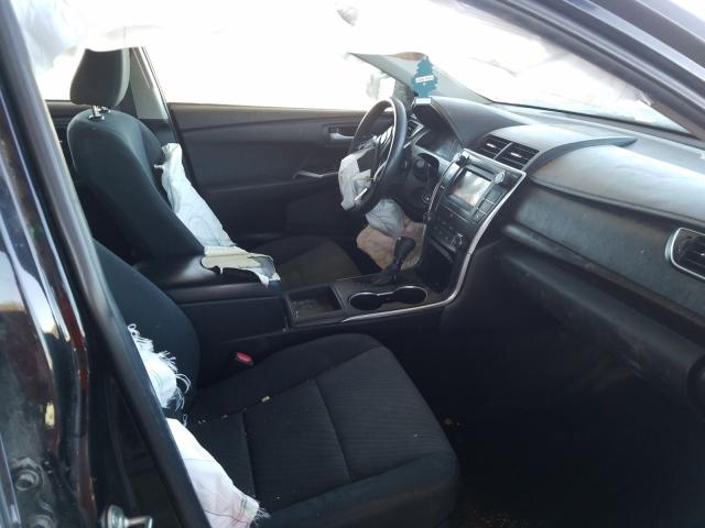 Photo 4 VIN: 4T1BF1FK0FU931259 - TOYOTA CAMRY LE 