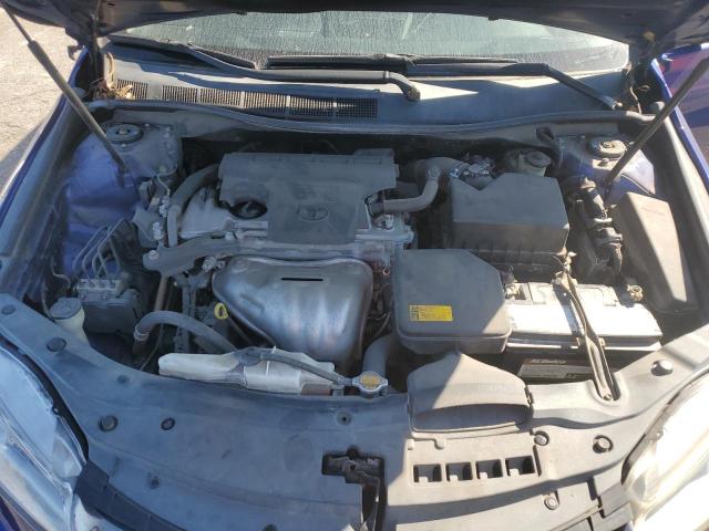 Photo 10 VIN: 4T1BF1FK0FU931956 - TOYOTA CAMRY LE 