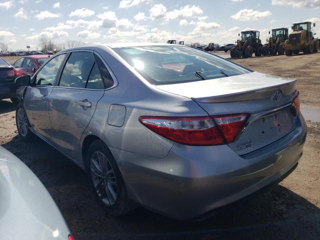 Photo 1 VIN: 4T1BF1FK0FU932153 - TOYOTA CAMRY 