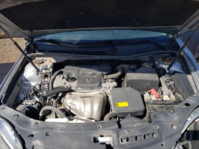 Photo 10 VIN: 4T1BF1FK0FU932153 - TOYOTA CAMRY 