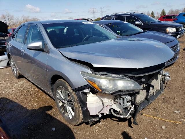 Photo 3 VIN: 4T1BF1FK0FU932153 - TOYOTA CAMRY 