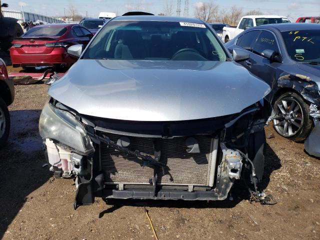 Photo 4 VIN: 4T1BF1FK0FU932153 - TOYOTA CAMRY 