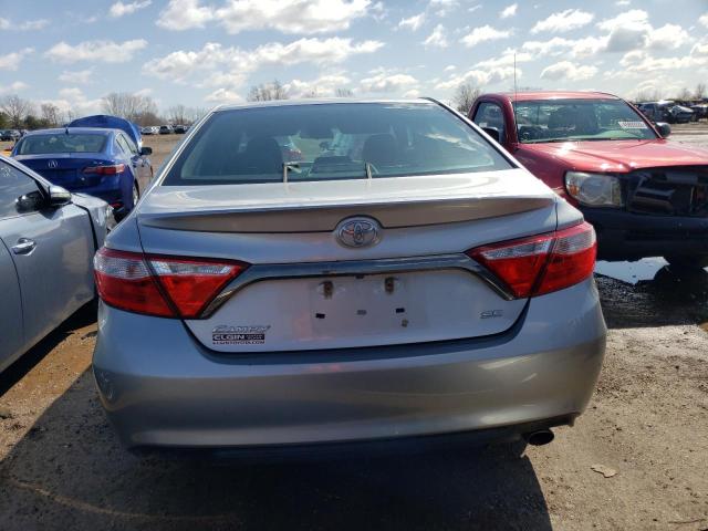 Photo 5 VIN: 4T1BF1FK0FU932153 - TOYOTA CAMRY 