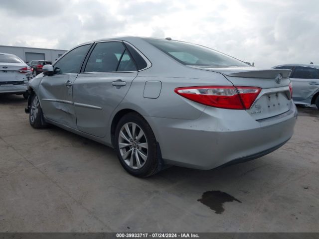 Photo 2 VIN: 4T1BF1FK0FU932735 - TOYOTA CAMRY 