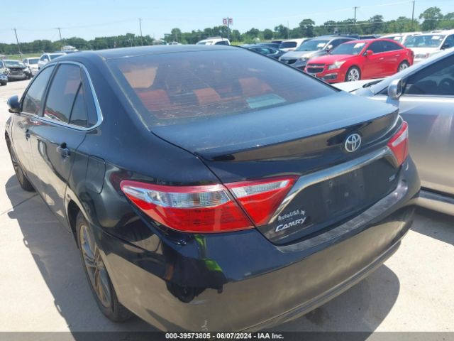 Photo 2 VIN: 4T1BF1FK0FU934033 - TOYOTA CAMRY 