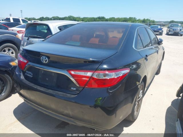 Photo 3 VIN: 4T1BF1FK0FU934033 - TOYOTA CAMRY 