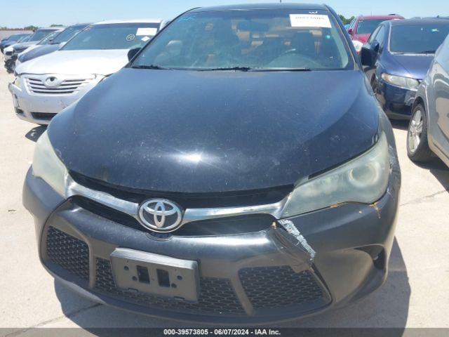 Photo 5 VIN: 4T1BF1FK0FU934033 - TOYOTA CAMRY 