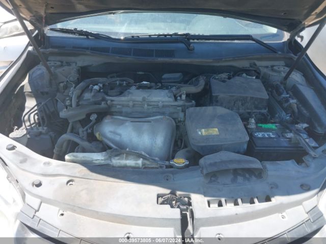 Photo 9 VIN: 4T1BF1FK0FU934033 - TOYOTA CAMRY 