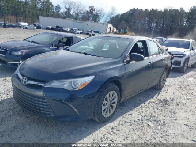 Photo 1 VIN: 4T1BF1FK0FU936106 - TOYOTA CAMRY 