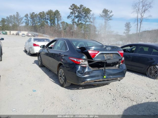 Photo 2 VIN: 4T1BF1FK0FU936106 - TOYOTA CAMRY 