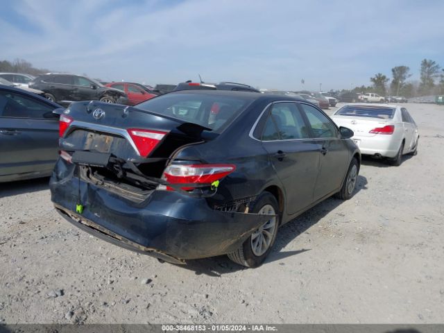 Photo 3 VIN: 4T1BF1FK0FU936106 - TOYOTA CAMRY 