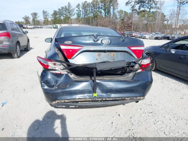 Photo 5 VIN: 4T1BF1FK0FU936106 - TOYOTA CAMRY 