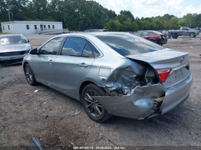 Photo 2 VIN: 4T1BF1FK0FU936171 - TOYOTA CAMRY 