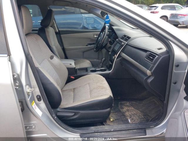 Photo 4 VIN: 4T1BF1FK0FU936171 - TOYOTA CAMRY 