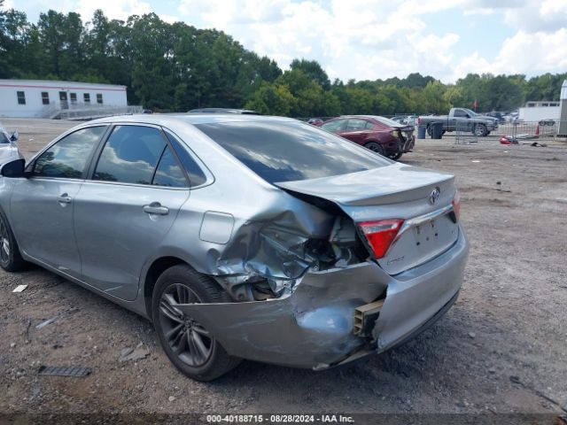 Photo 5 VIN: 4T1BF1FK0FU936171 - TOYOTA CAMRY 