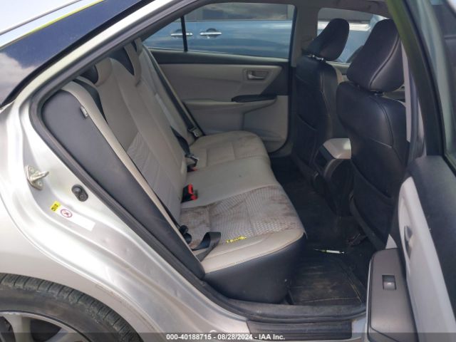 Photo 7 VIN: 4T1BF1FK0FU936171 - TOYOTA CAMRY 