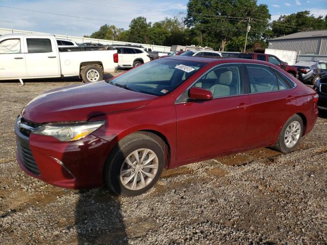 Photo 0 VIN: 4T1BF1FK0FU936428 - TOYOTA CAMRY 