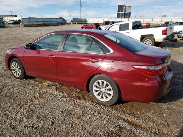 Photo 1 VIN: 4T1BF1FK0FU936428 - TOYOTA CAMRY 