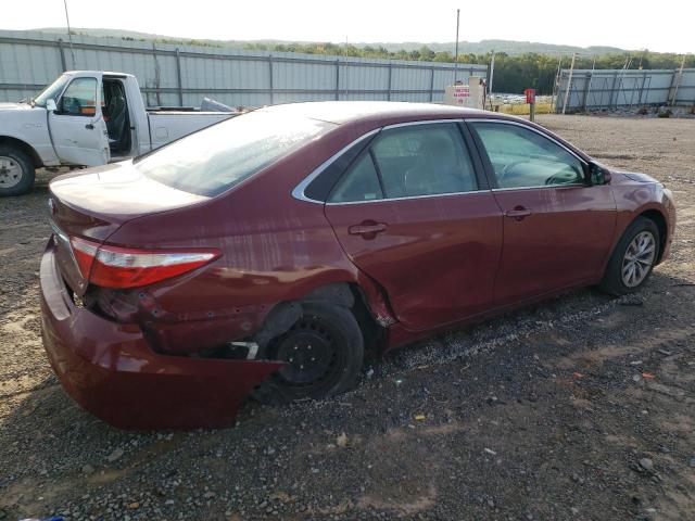 Photo 2 VIN: 4T1BF1FK0FU936428 - TOYOTA CAMRY 