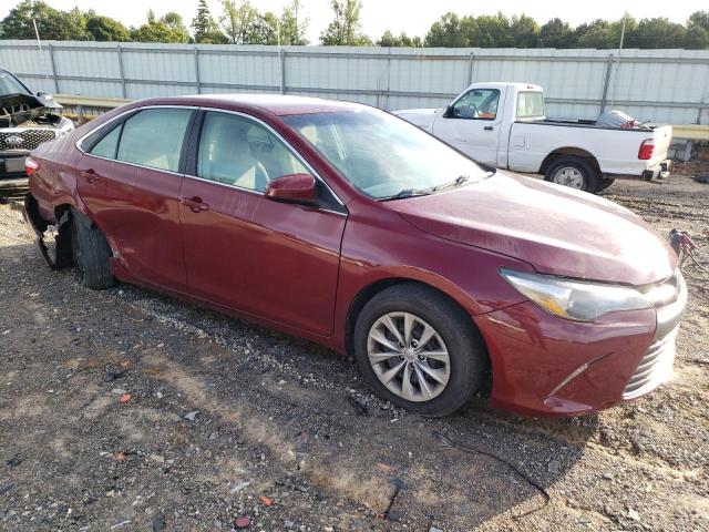 Photo 3 VIN: 4T1BF1FK0FU936428 - TOYOTA CAMRY 