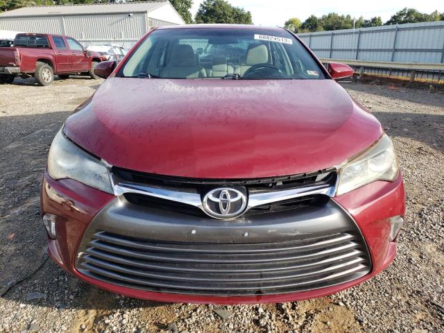 Photo 4 VIN: 4T1BF1FK0FU936428 - TOYOTA CAMRY 