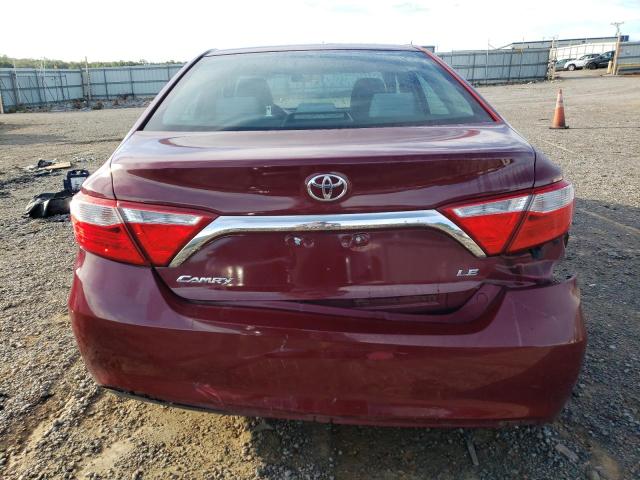 Photo 5 VIN: 4T1BF1FK0FU936428 - TOYOTA CAMRY 