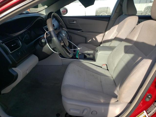 Photo 6 VIN: 4T1BF1FK0FU936428 - TOYOTA CAMRY 