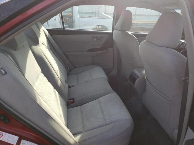 Photo 9 VIN: 4T1BF1FK0FU936428 - TOYOTA CAMRY 