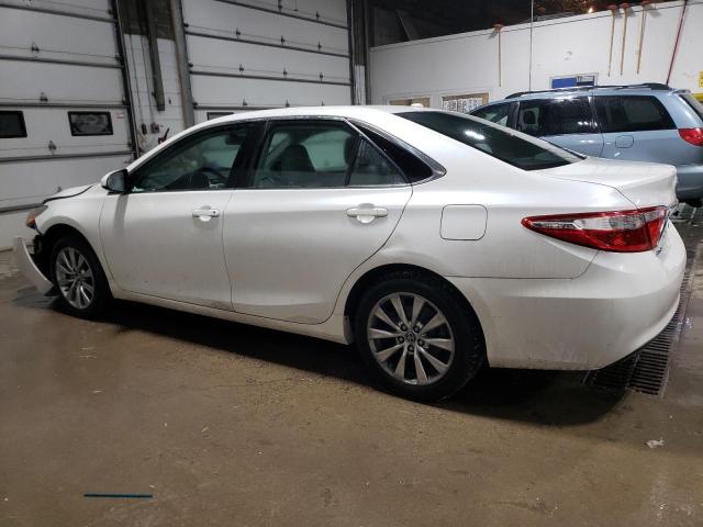 Photo 1 VIN: 4T1BF1FK0FU937711 - TOYOTA CAMRY LE 