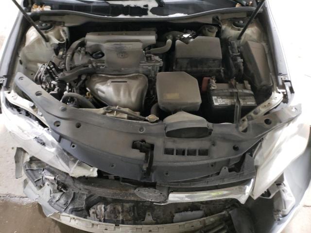 Photo 10 VIN: 4T1BF1FK0FU937711 - TOYOTA CAMRY LE 