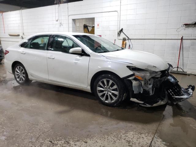 Photo 3 VIN: 4T1BF1FK0FU937711 - TOYOTA CAMRY LE 